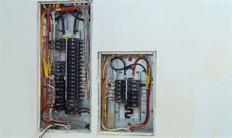 electrical panel box two posts|electrical panel mounting regulations.